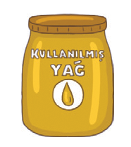 yağ